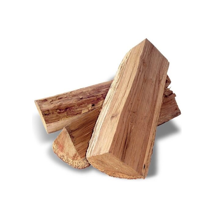 Kaminholz Eiche & Buche 50 cm – lose geschüttet, 3 RM