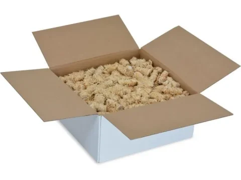 Öko-Kaminanzünder Premium Biomasse Packung 7,5 kg