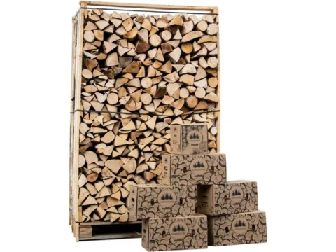 Öko-Kaminanzünder Packung 2 kg