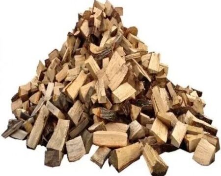 Kaminholz Eiche & Buche 30/33 cm – 1,8 RM auf Palette