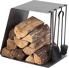 Kaminholz Hartholz-Mix (Eiche, Buche, Hainbuche) 50 cm – 1,8 RM auf Palette
