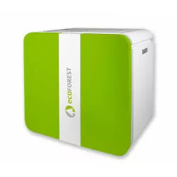 Pelletkessel Cantina NOVA 24 kW