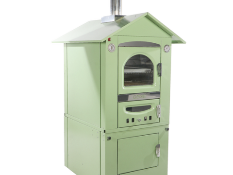 Kaminholz Hartholz-Mix (Eiche, Buche, Hainbuche) 45 cm – 1,8 RM auf Palette