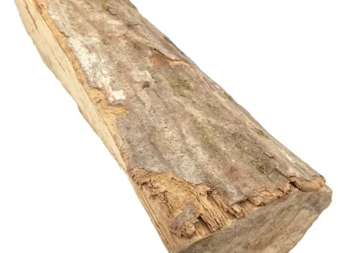 Kaminholz Hartholz-Mix (Eiche, Buche, Hainbuche) 33 cm – Bund 15 kg