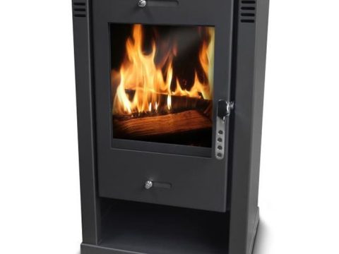 Kaminofen Warmtech Max 10,5 kW
