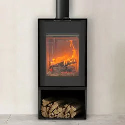 Kaminofen Modula Square 8,5 kW