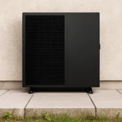 Luft/Wasser-Wärmepumpe Monoblock 18 kW Dreiphasig (400V) – R290 Inverter & WiFi