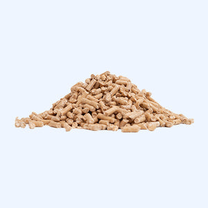 Holzpellets TotalEnergies – lose (Siloware)